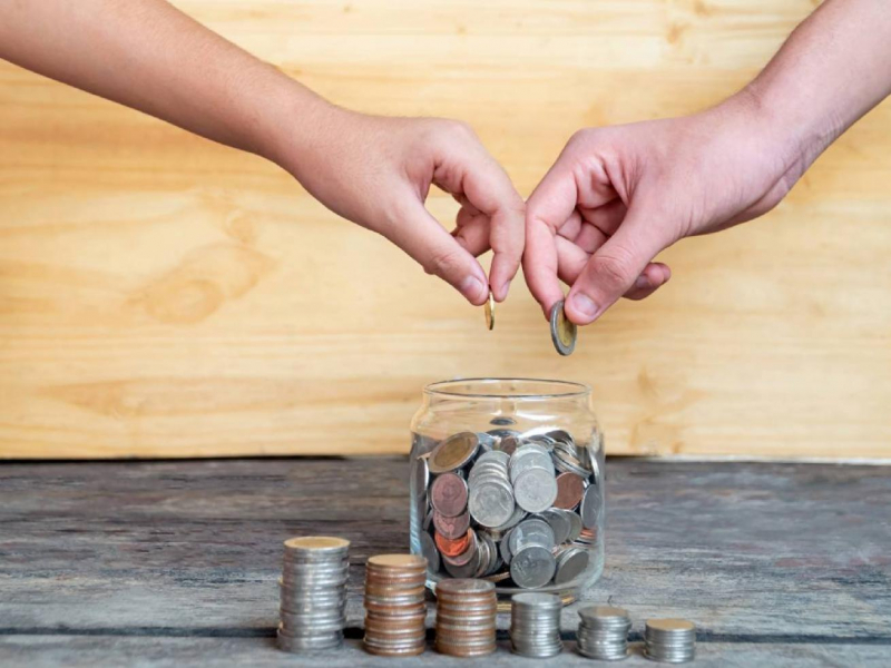 配息就是左手換右手？老手年領股息130萬，靠1招存股「手越換越粗」：別再執著殖利率有多高